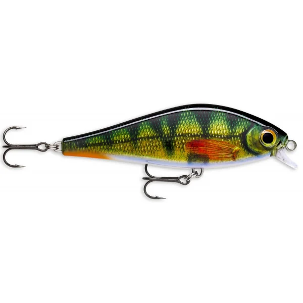 Rapala Super Shadow Rap 11 Live Perch
