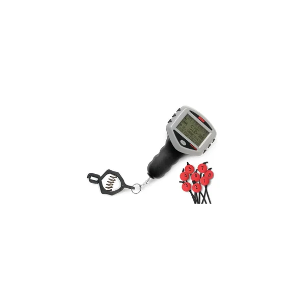 Rapala Touch Screen Scale RTDS15 7kg/15Lb