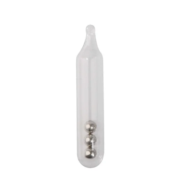 Rattle Hart Crystal // S
