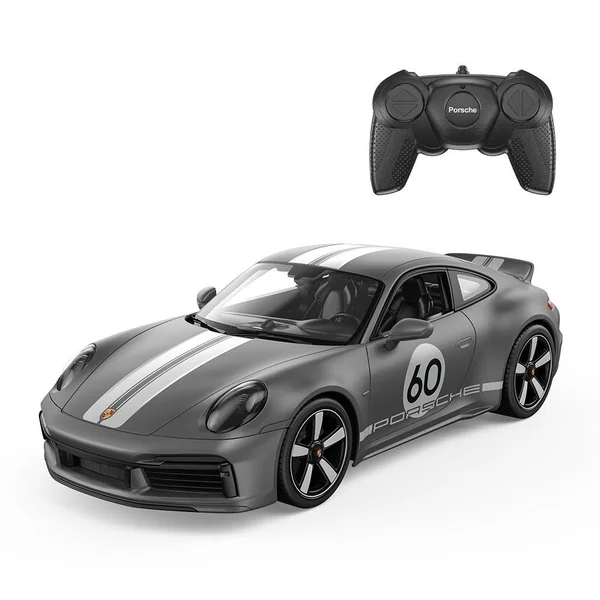 RC 1:16 Scale Remote Control Sports Car