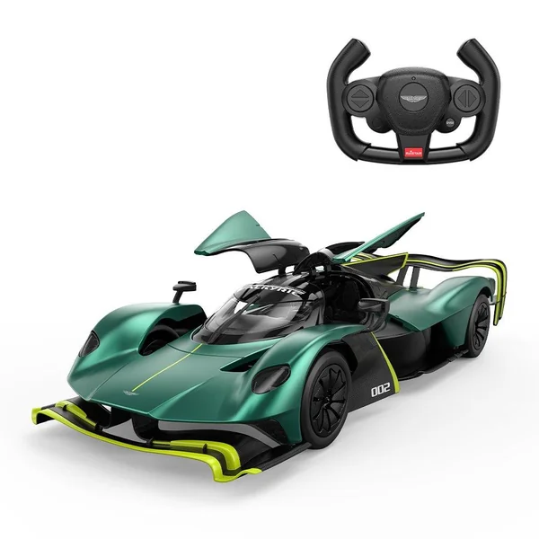 RC Sports Remote Controlled Car