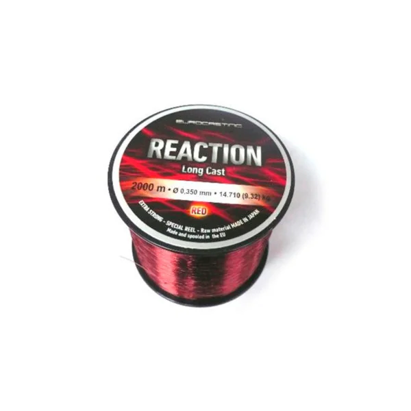 REACTION 2000M 0.14MM