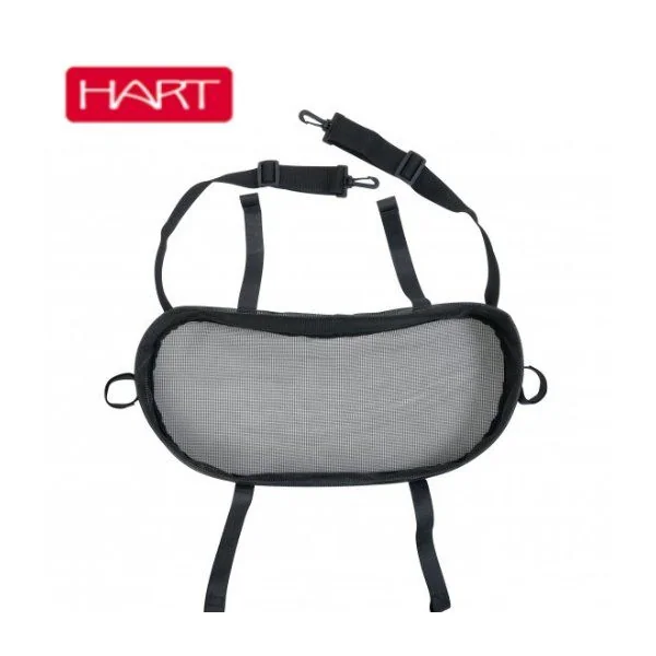 Red Delantera Para Patos Con Pared Hart
