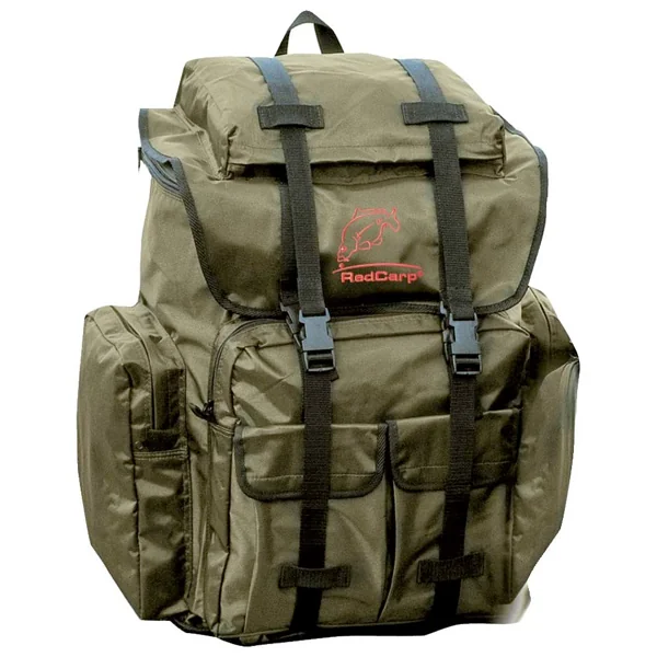 Redcarp Super Packman Backpack Green
