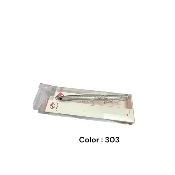 REED FEEL 100MM - Imagen 2
