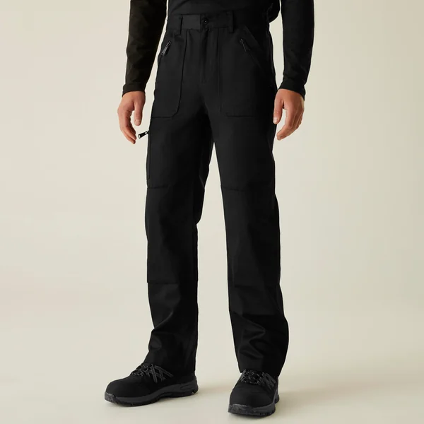 Regatta Men's Workwear Trousers
