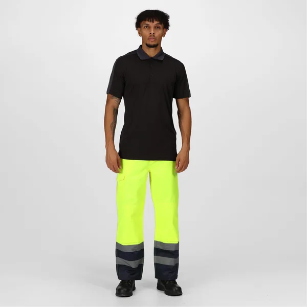 Regatta Men's Workwear Work Trouser