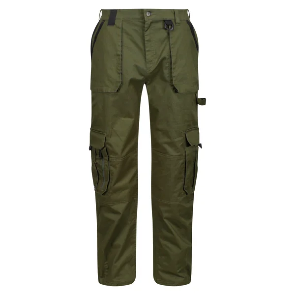 Regatta Men's Workwear Work Trousers