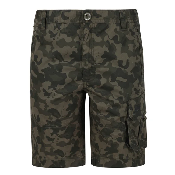 Regatta Unisex Kids' Cargo Shorts