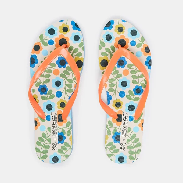 Regatta Women's Orla Walking Sandals - Imagen 4