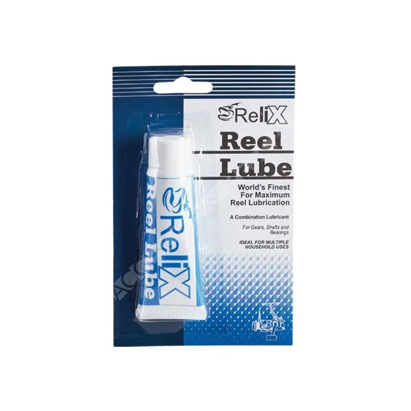 Relix Reel Lube