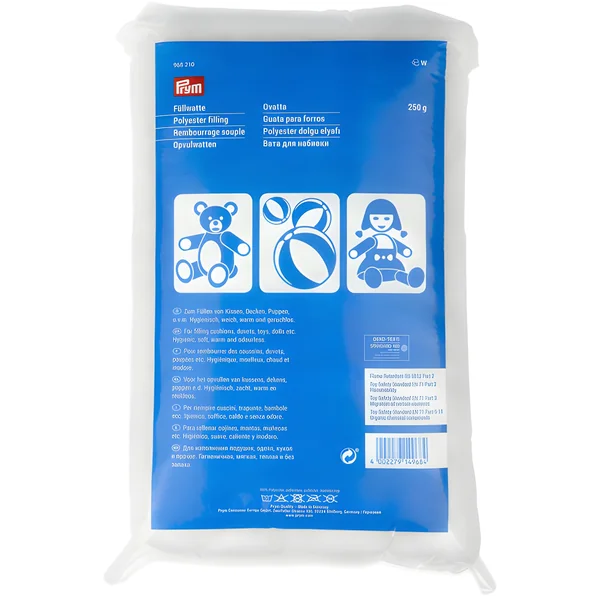 Relleno para forros de 250 g - Prym