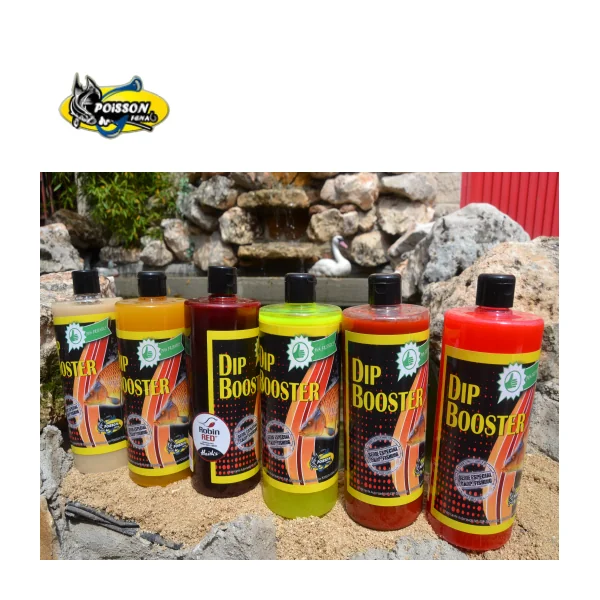 Remojo Dip Booster Poisson Fenag 1 Litro
