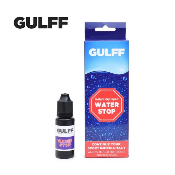 Reparador Gulff Water Stop UV