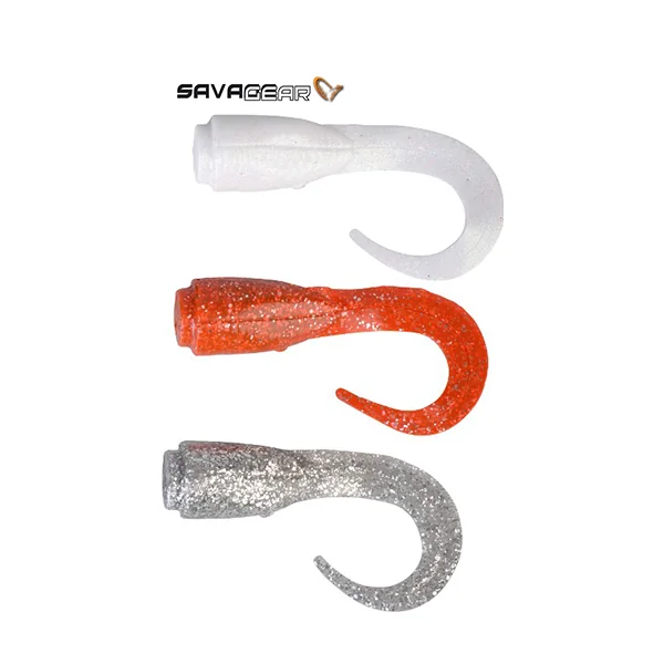 Repuesto Colas Savage Gear 3D Hard Eel corta