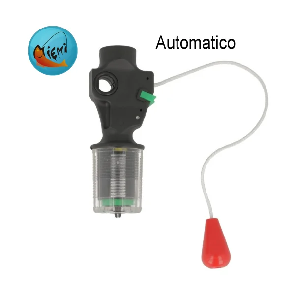 Repuestos Chaleco Salvavidas Sea Monsters Automatico