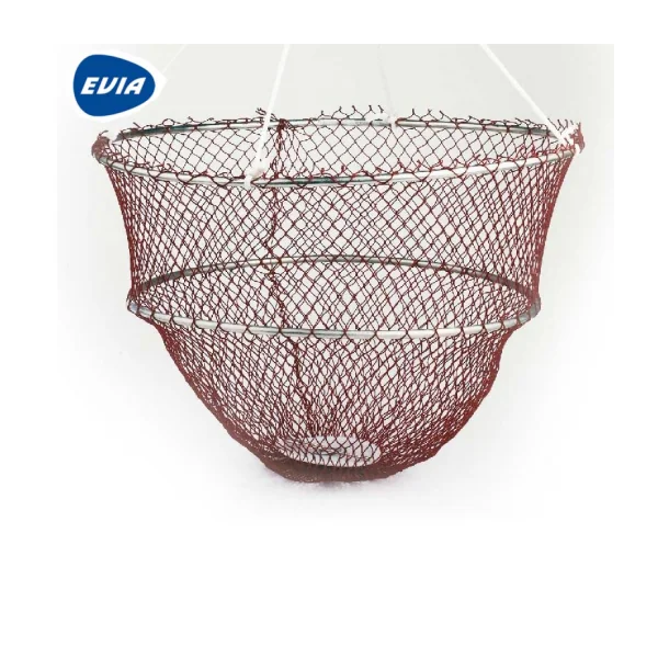 Retel Para Cangrejos Evia 30 Cm 239F