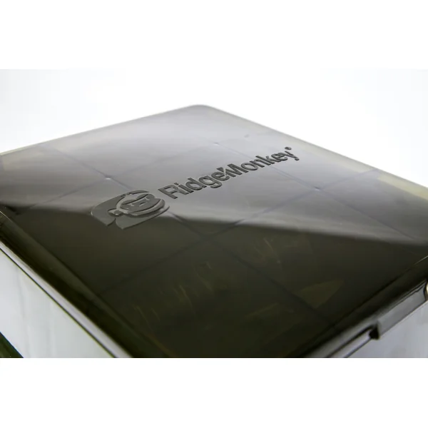 RidgeMonkey Advanced Boilie Crusher Full Kit - Imagen 2