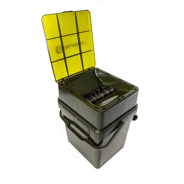 RidgeMonkey Advanced Boilie Crusher Full Kit - Imagen 6
