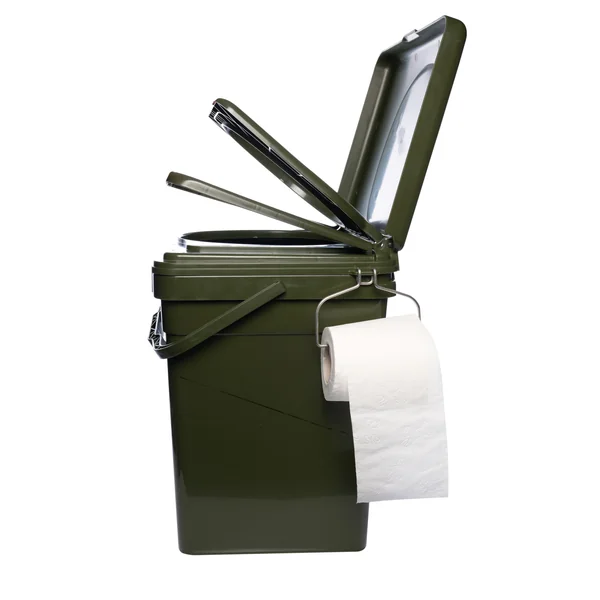 Ridgemonkey Cozee Kit Completo de Asiento de Inodoro - Imagen 12
