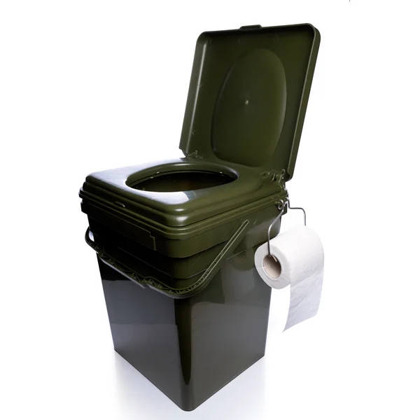 Ridgemonkey Cozee Kit Completo de Asiento de Inodoro - Imagen 13