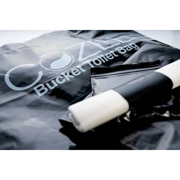 Ridgemonkey Cozee Kit Completo de Asiento de Inodoro - Imagen 5