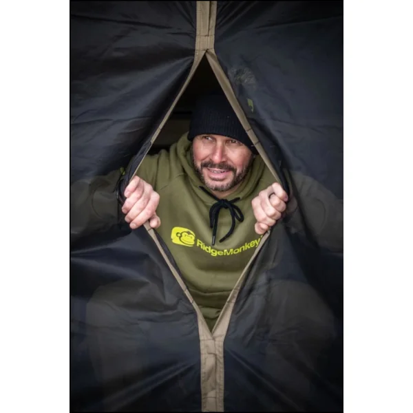 Ridgemonkey Escape XF1 Standard Mozzie Mesh