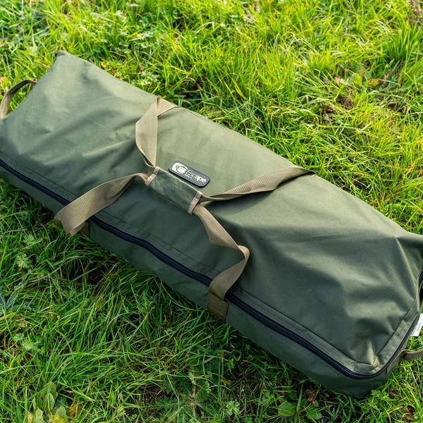 Ridgemonkey Escape XF2 Porch Extension v2 - Camo Edition Cubierta