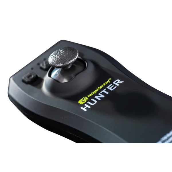 Ridgemonkey Hunter 3000 Bait Boat Barco Cebador