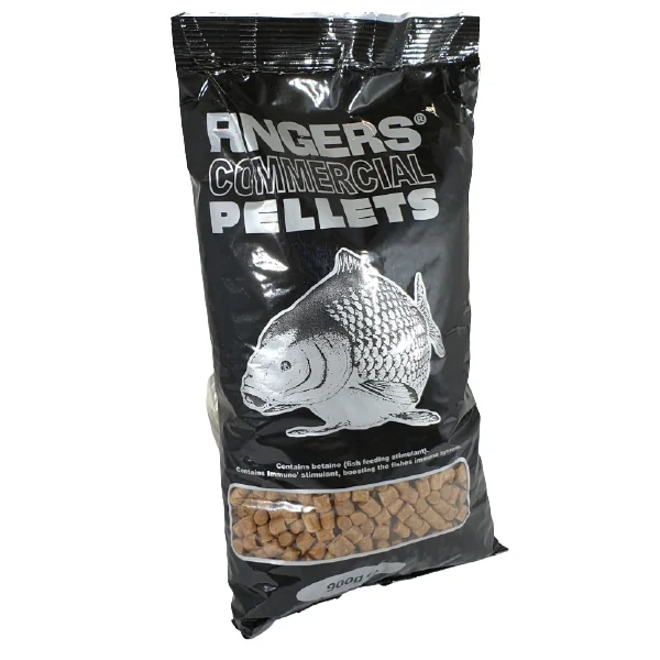 Ringers 4mm Pellets Comerciales