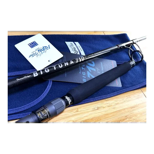 Ripple Fisher Big Tuna 710RT