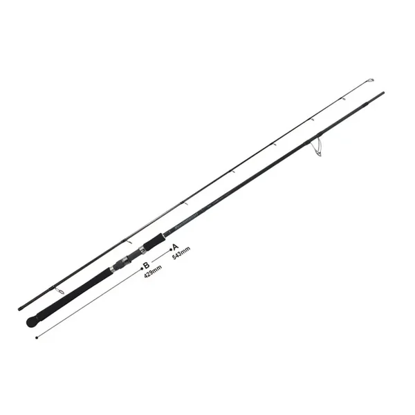 Ripple Fisher Monster Impact 90H