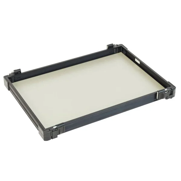 Rive Bandeja para Caja Asiento F2 60 mm