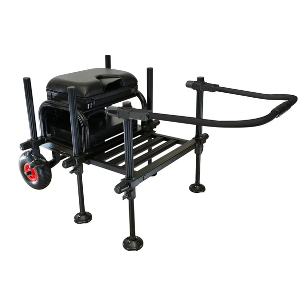 Rive Super Club D36 Caja Asiento - Imagen 3