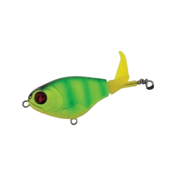 River2Sea Whopper Plopper 60 Fat Body Fire Tiger
