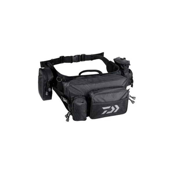 Riñonera Daiwa grande