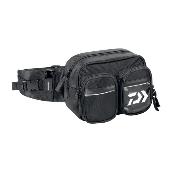 Riñonera Daiwa Pro - Imagen 2