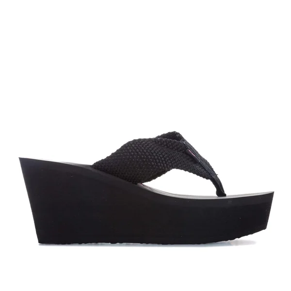 Rocket Dog Diver Wedge Sandals