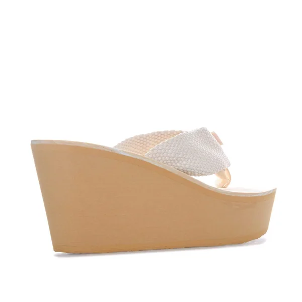 Rocket Dog Diver Wedge Sandals - Imagen 3