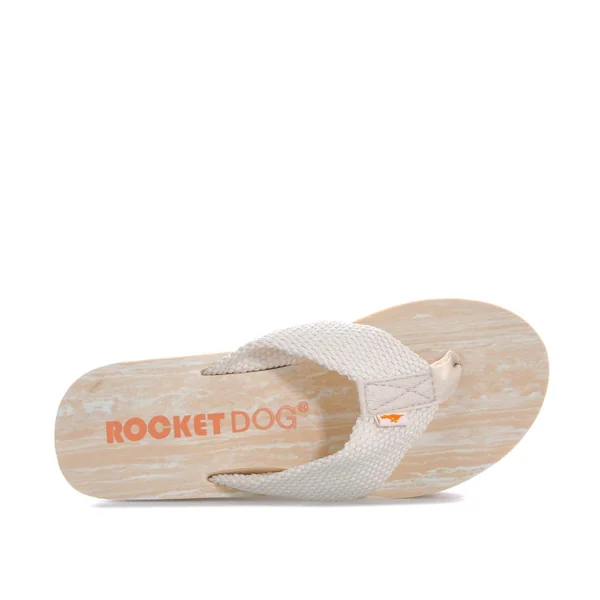 Rocket Dog Diver Wedge Sandals - Imagen 5
