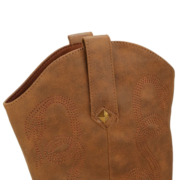 Rocket Dog Feria Cowboy Boots - Imagen 6