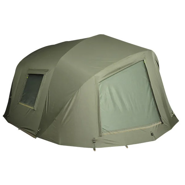 Rod Hutchinson Cabrio 1-Man Wrap & Groundsheet