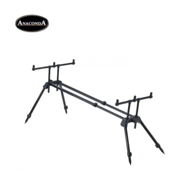 Rod Pod Anaconda Extension