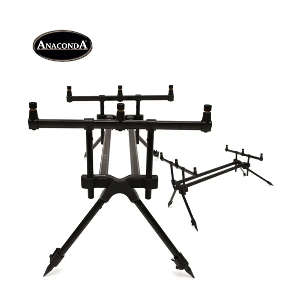 Rod Pod Anaconda Magist
