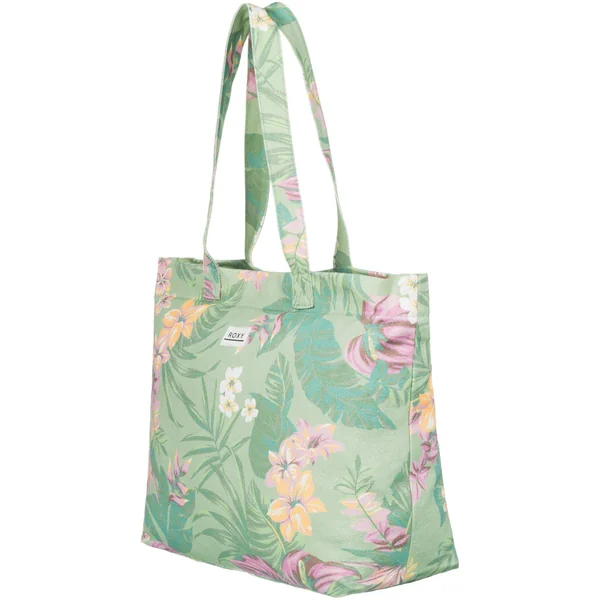 Roxy Adults Mesh Drawstring Bags - Imagen 3