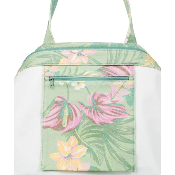Roxy Adults Mesh Drawstring Bags - Imagen 4
