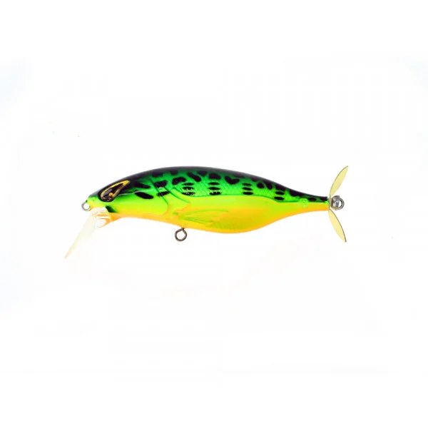 Rozemeijer Propzzz Speckled Fire Tiger 10cm (23g)
