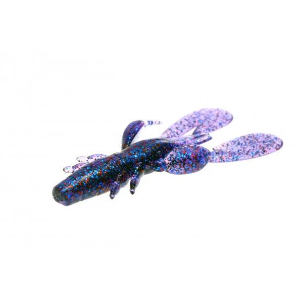 Rozemeijer Urban Sense Creature Bait Lightning 8cm (3 piezas)