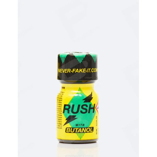 Rush Butanol 10ml