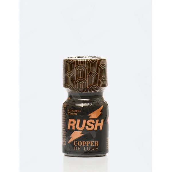 Rush Copper de Luxe 10ml